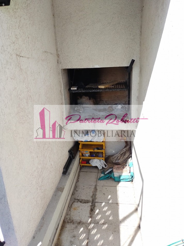 EN VENTA DEPARTAMENTO 4 AMBIENTES EN EL BARRIO OLIMPICO VILLA LUGANO.