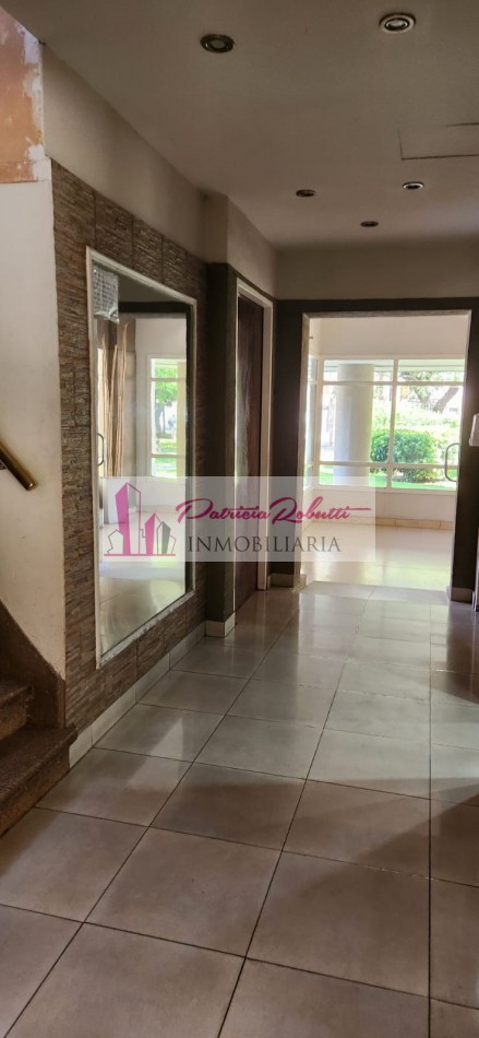 EN VENTA DEPARTAMENTO 4 AMBIENTES CON BALCON Y COCHERA- BARRIO GENERAL PAZ- VILLA CELINA