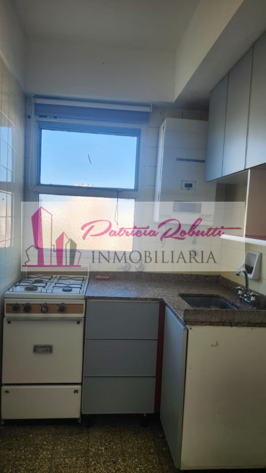 CABALLITO ALQUILER DEPTO  2 AMB SOBRE AVELLANEDA