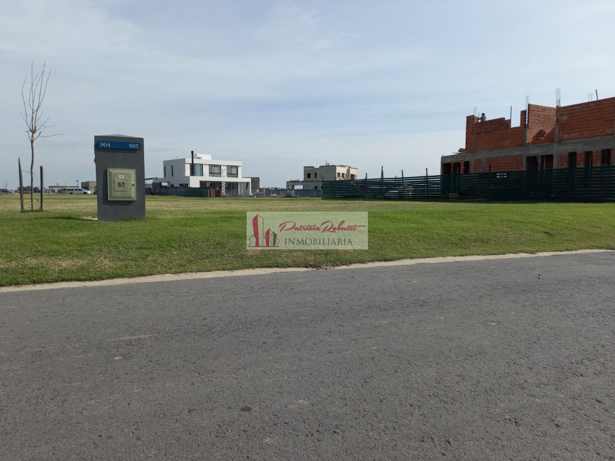 EN VENTA LOTE TERENO EN LA UNION- EZEIZA.