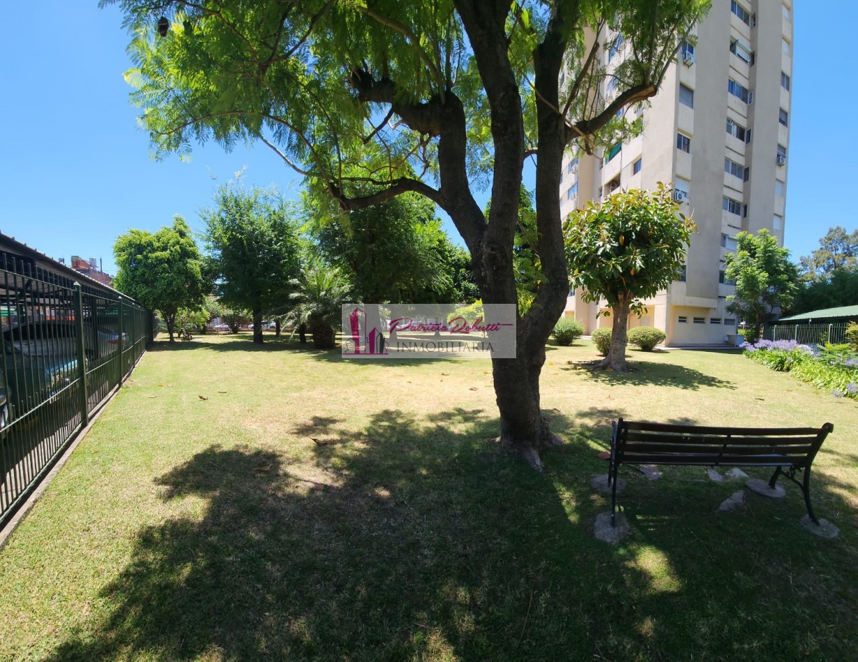 En venta departamento 3 ambientes Edificio 57 sobre General Paz- Barrio General Paz Villa Celina