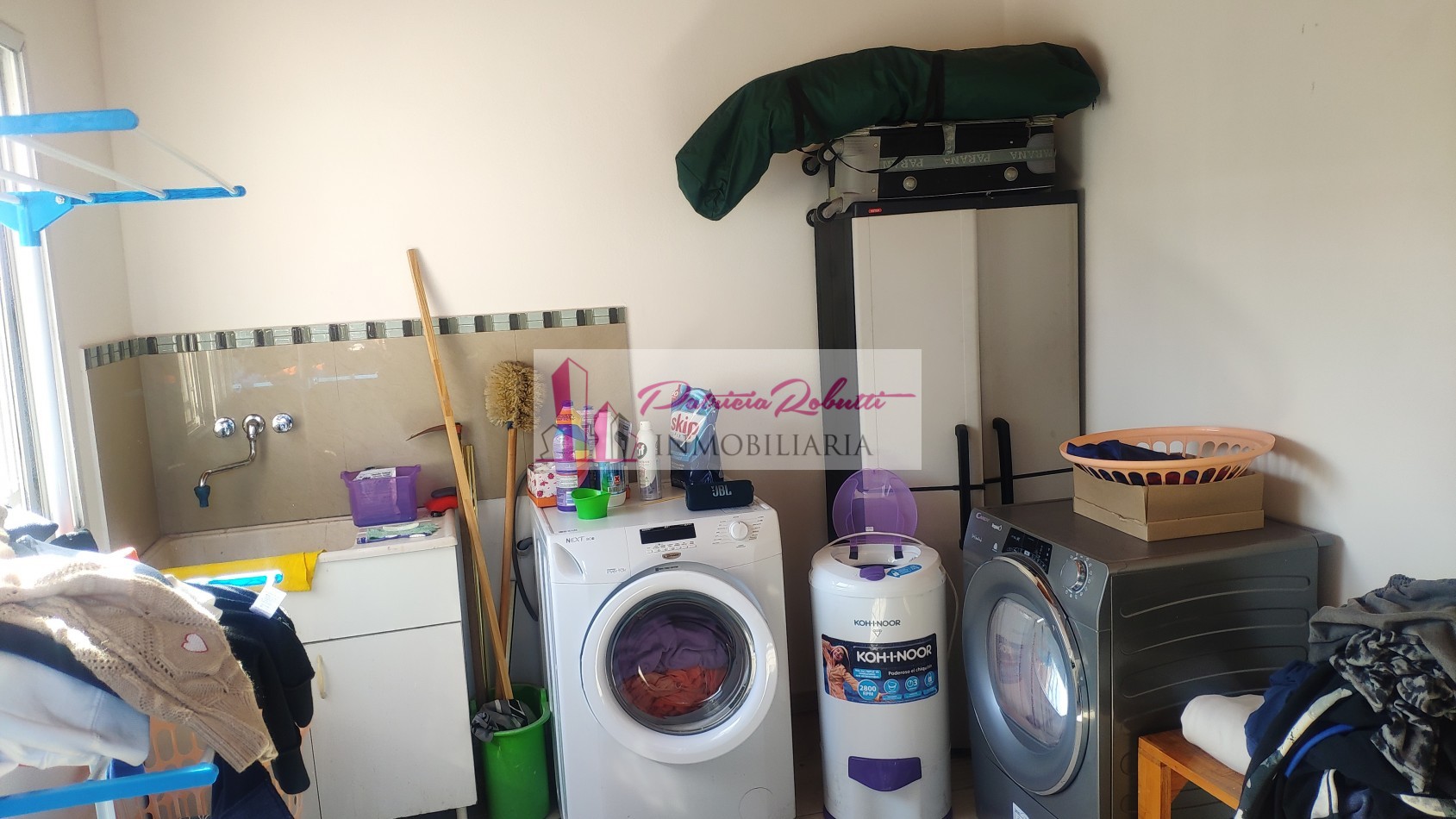 EN VENTA CASA 6 AMBIENTES EN LA TABLADA.