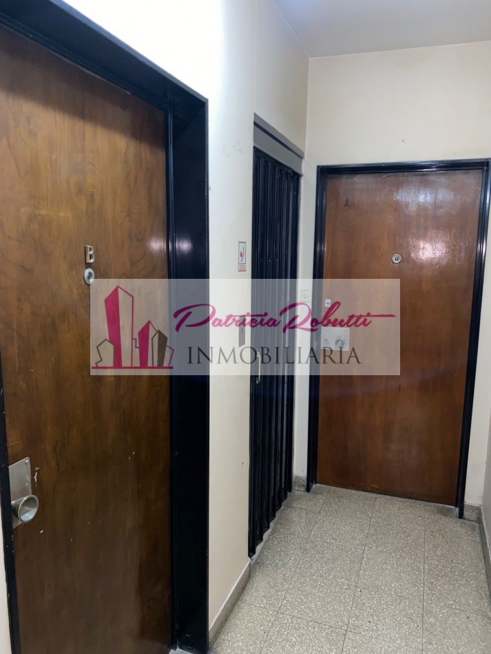 PALERMO ALQUILER DEPARTAMENTO 3 AMBIENTES C/ BALCON 