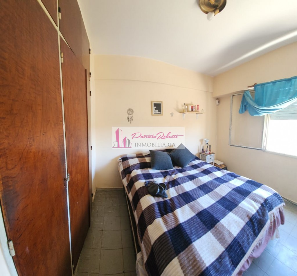En venta departamento 3 ambientes Edificio 57 sobre General Paz- Barrio General Paz Villa Celina