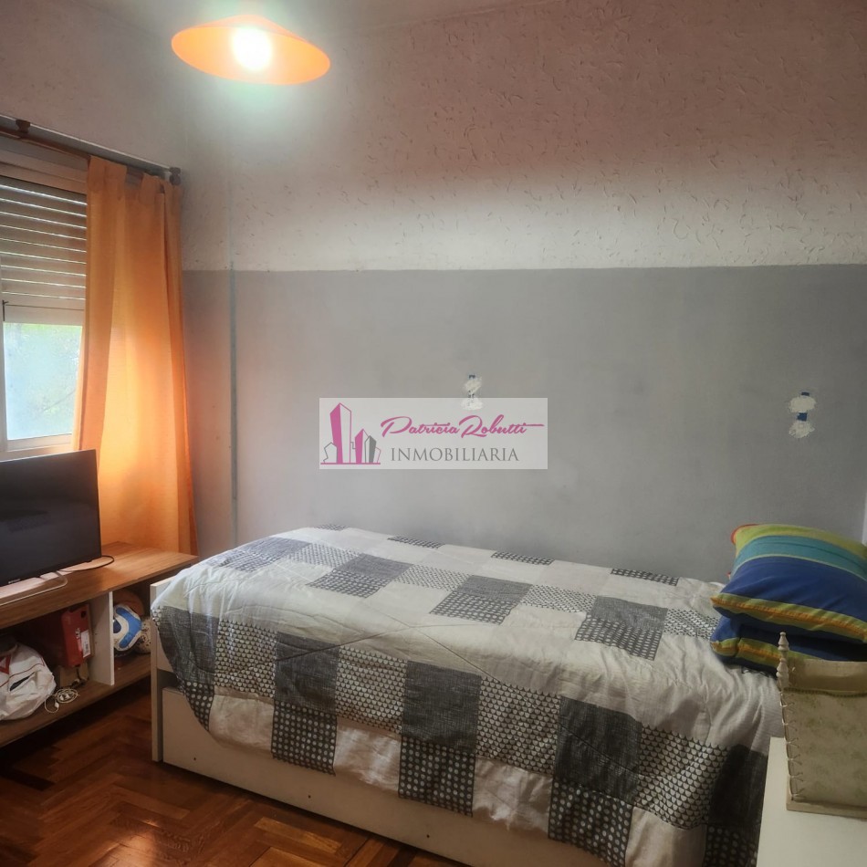 EN VENTA DEPARTAMENTO 3 AMBIENTES CON COCHERA -VILLA CELINA.
