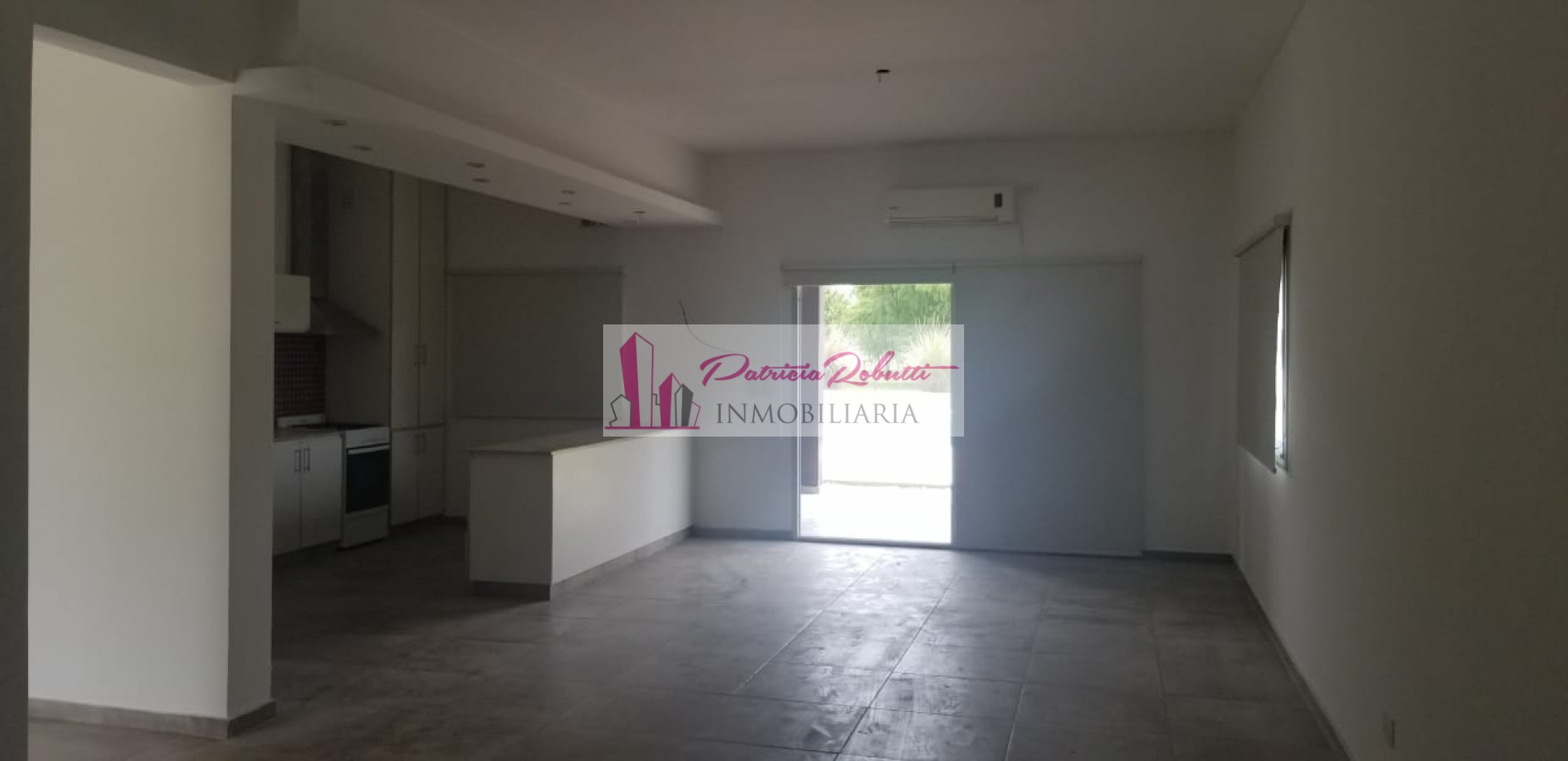 EN ALQUILER CASA 4 AMBIENTES EN GENERAL RODRIGUEZ.