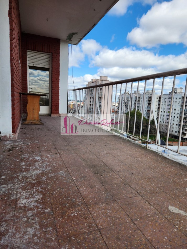 En venta Departamento 3 Ambientes en Barrio General Paz Villa Celina APTO PRESTAMO