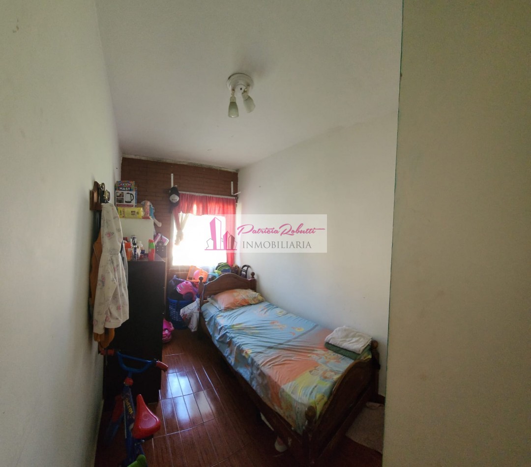 SE VENDE DEPARTAMENTO 3 AMBIENTES BARRIO PILOTO VILLA CELINA