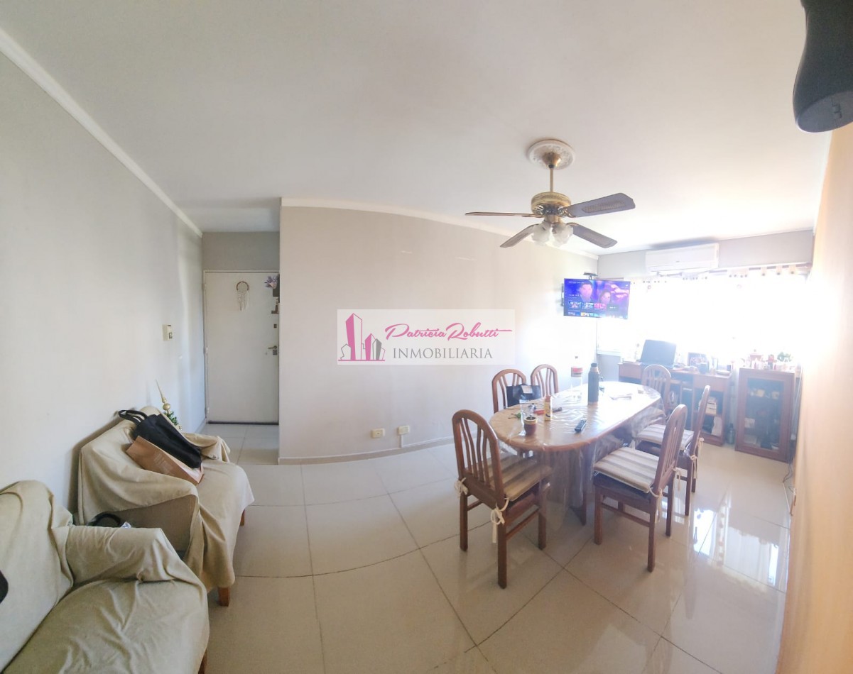 EN VENTA DEPARTAMENTO 3 AMBIENTES LUGANO IYII- VILLA LUGANO