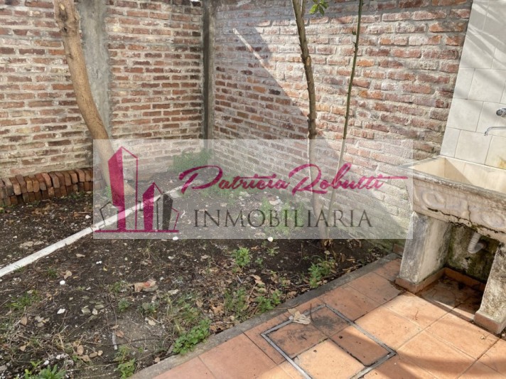 EN VENTA DEPARTAMENTO 3 AMBIENTES EN VILLA LUZURIAGA.