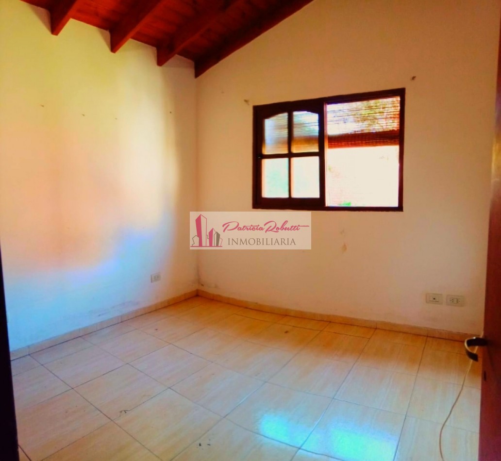 SE VENDE CASA MAS DEPARTAMENTO EN SAN LUIS.
