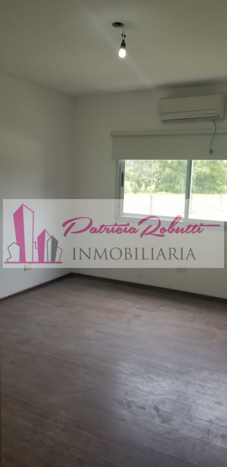 EN ALQUILER CASA 4 AMBIENTES EN GENERAL RODRIGUEZ.