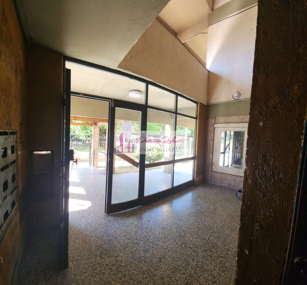 SE VENDE DEPARTAMENTO 3 AMBIENTES BARRIO PILOTO VILLA CELINA