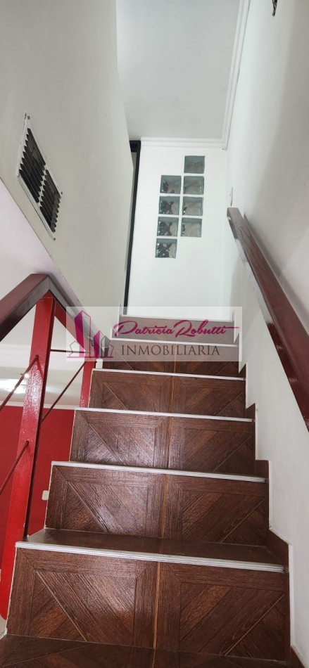 EN VENTA DUPLEX 3 AMBIENTES VILLA LUGANO