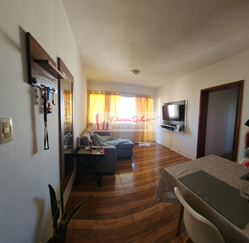 EN VENTA DEPARTAMENTO 3 AMBIENTES CON COCHERA -VILLA CELINA