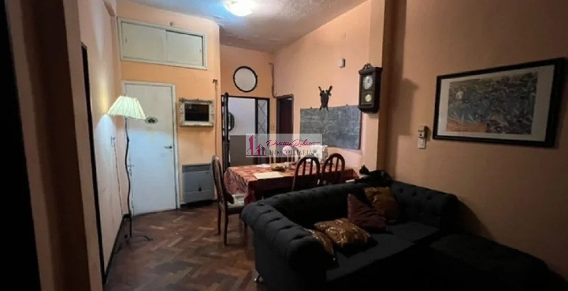 EN VENTA CASA 4 AMBIENTES EN VILLA LUGANO