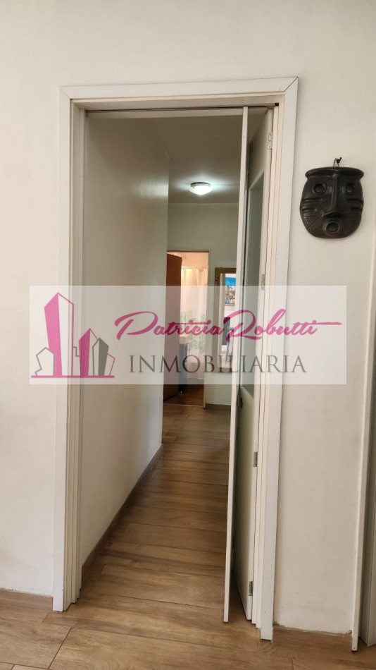 EN VENTA DEPARTAMENTO 3 AMBIENTES CON COCHERA -VILLA CELINA.