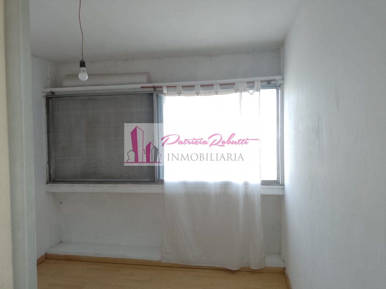 Se alquila departamento 3 ambientes en Lugano IYII Villa Lugano amplio y luminoso!