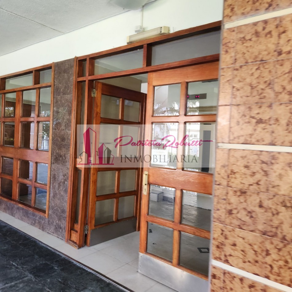 EN VENTA DEPARTAMENTO 4 AMB CON COCHERA BARRIO GRAL PAZ VILLA CELINA ZONA OESTE APTO PRESTAMO