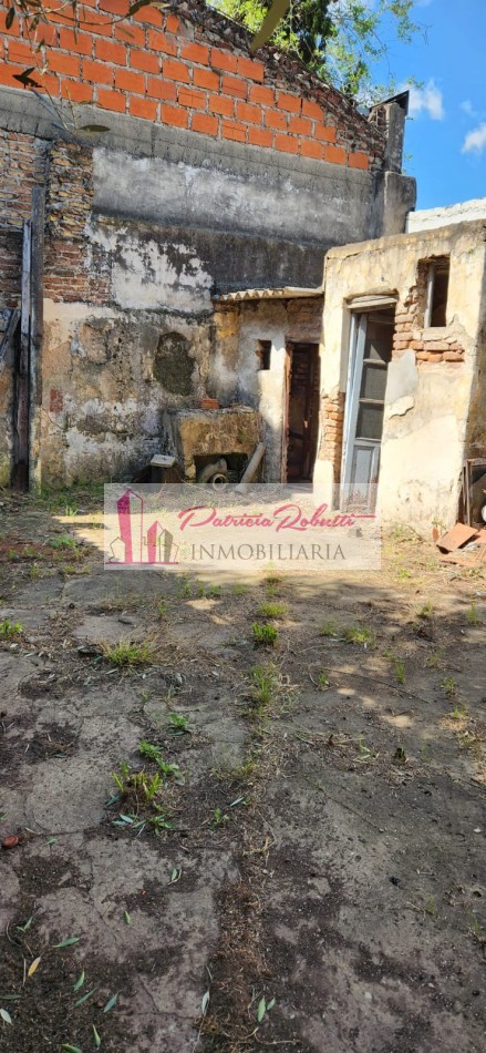 VENTA CASA 4 AMBIENTES LOTE TERRENO VILLA CELINA