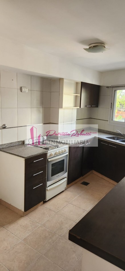 EN VENTA DEPARTAMENTO 2 AMBIENTES EN MATADEROS