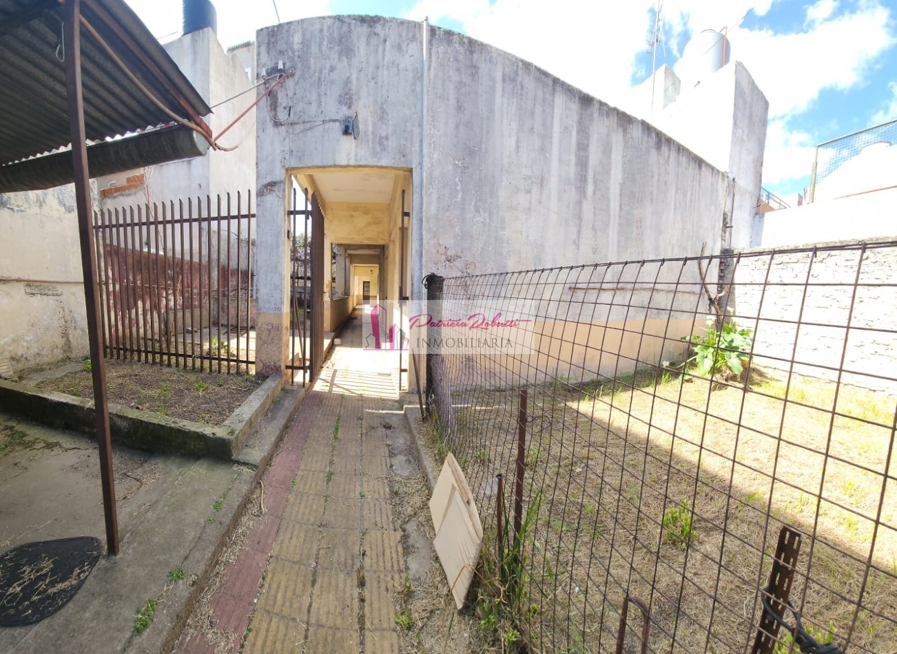 VENTA CASA 4 AMBIENTES LOTE TERRENO VILLA CELINA