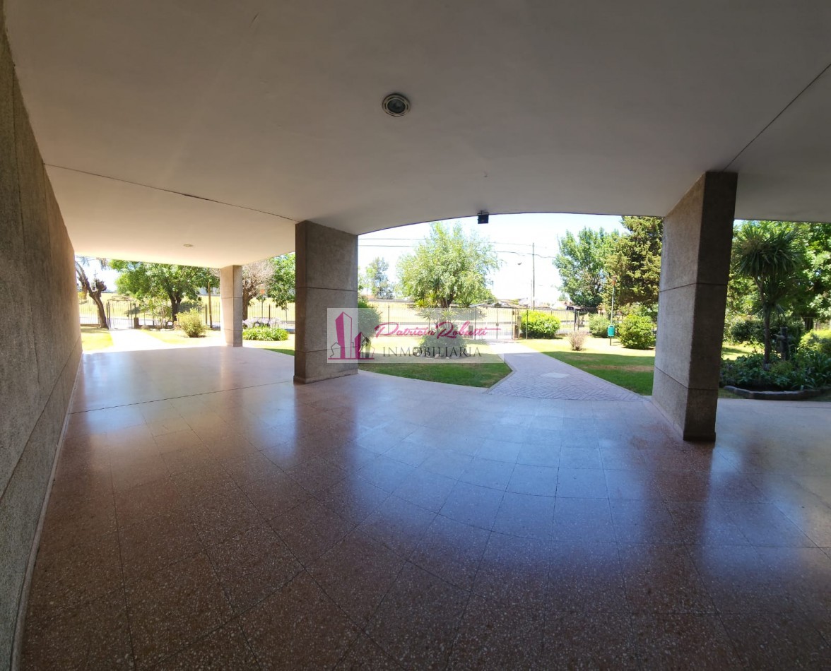 En venta departamento 3 ambientes Edificio 57 sobre General Paz- Barrio General Paz Villa Celina