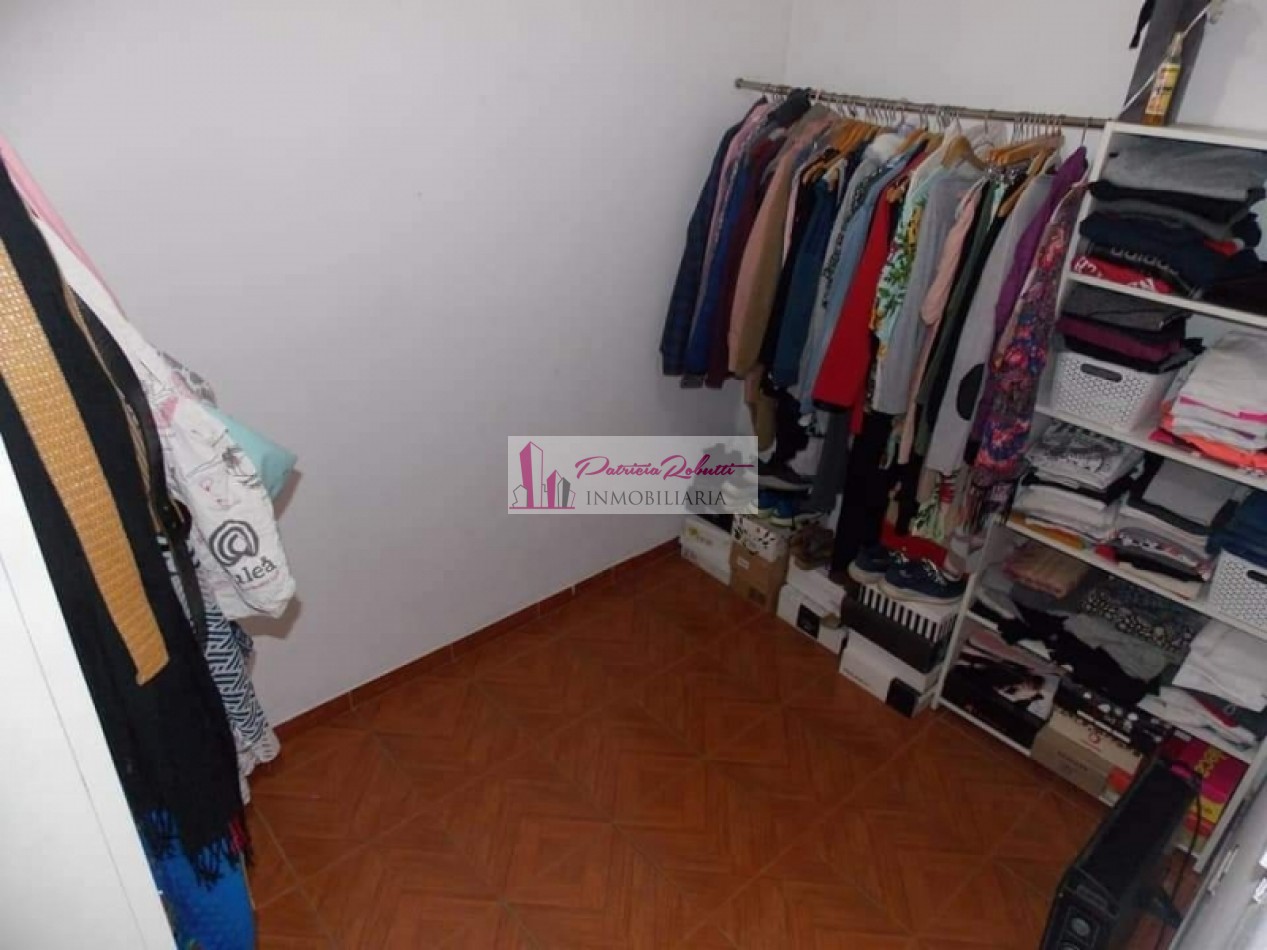 EN VENTA PH 3 AMBIENTES CON PATIO Y TERRAZA VILLA CELINA