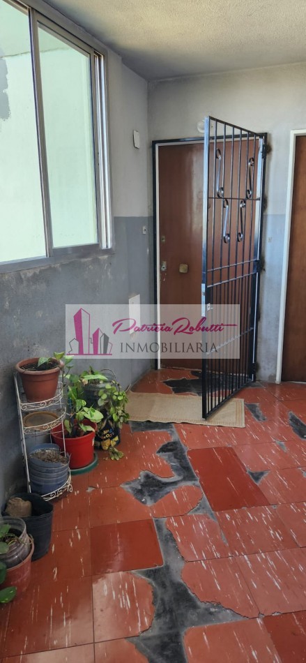 EN VENTA DEPARTAMENTO 3 AMBIENTES LUGANO IYII- VILLA LUGANO