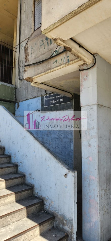 EN VENTA DEPARTAMENTO 3 AMBIENTES LUGANO IYII- VILLA LUGANO