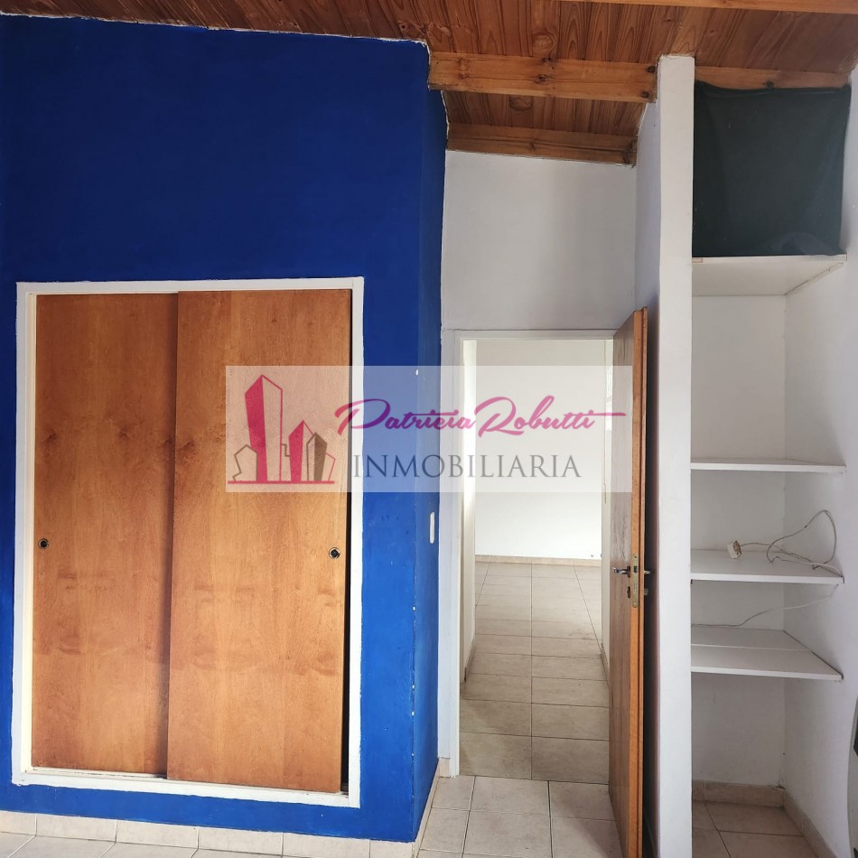 ALQUILER PH DEPARTAMENTO 2 AMBIENTES A METROS DE GRAL PAZ VILLA MADERO ZONA OESTE LA MATANZA