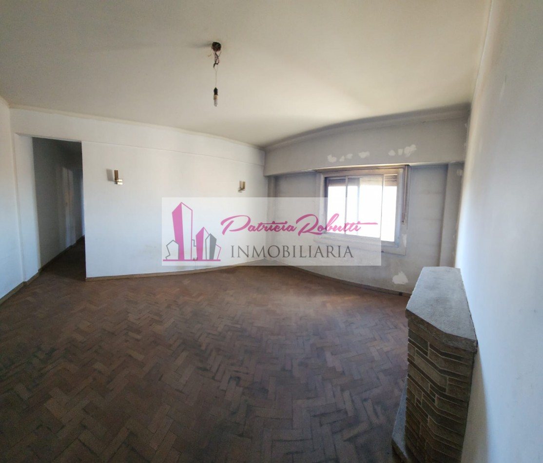 EN VENTA DEPARTAMENTO 3 AMBIENTES BARRIO GRAL PAZ EDIFICIO 5 VILLA CELINA