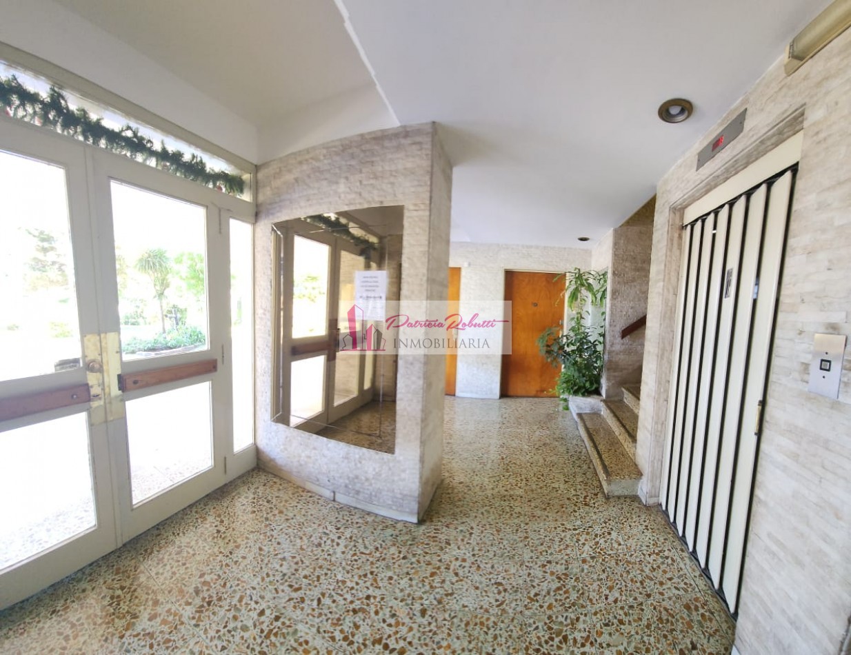 En venta departamento 3 ambientes Edificio 57 sobre General Paz- Barrio General Paz Villa Celina