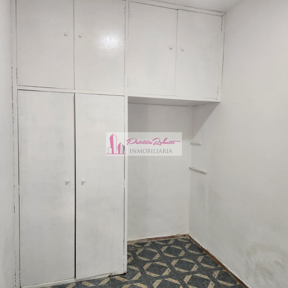 SE ALQUILA DEPARTAMENTO 4 AMBIENTES EN VILLA CELINA