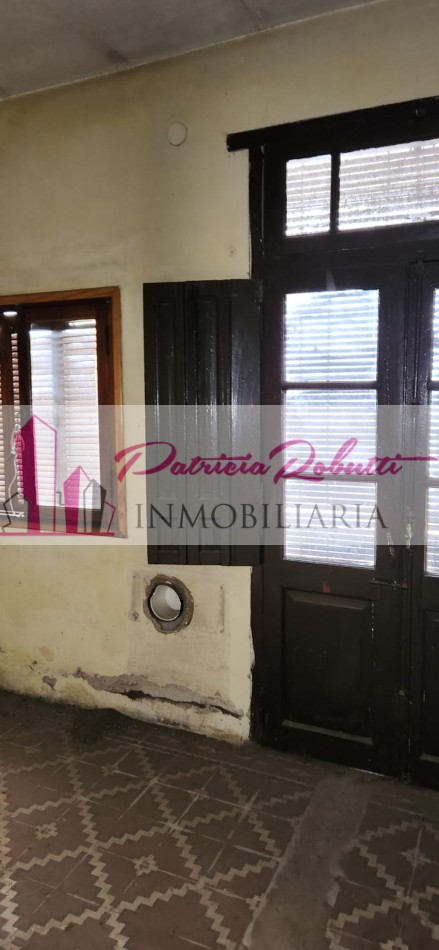 VENTA CASA 4 AMBIENTES LOTE TERRENO VILLA CELINA