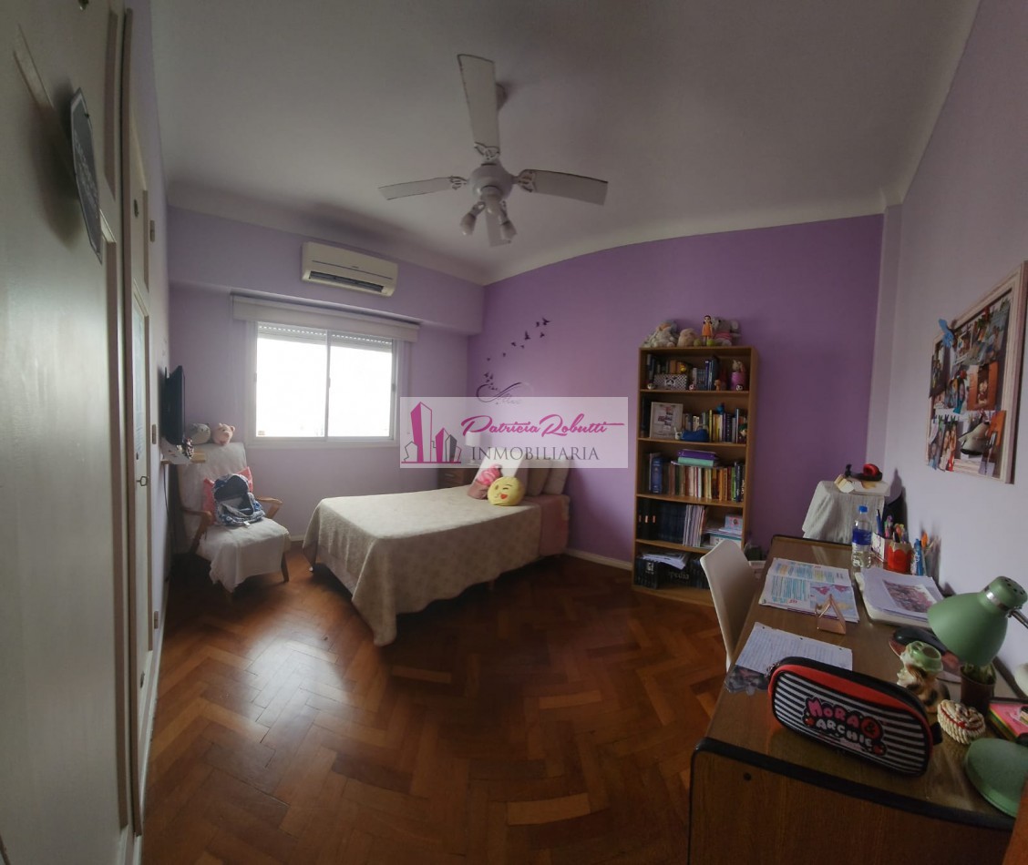 EN VENTA DEPARTAMENTO 4 AMBIENTES CON BALCON Y COCHERA- BARRIO GENERAL PAZ- VILLA CELINA