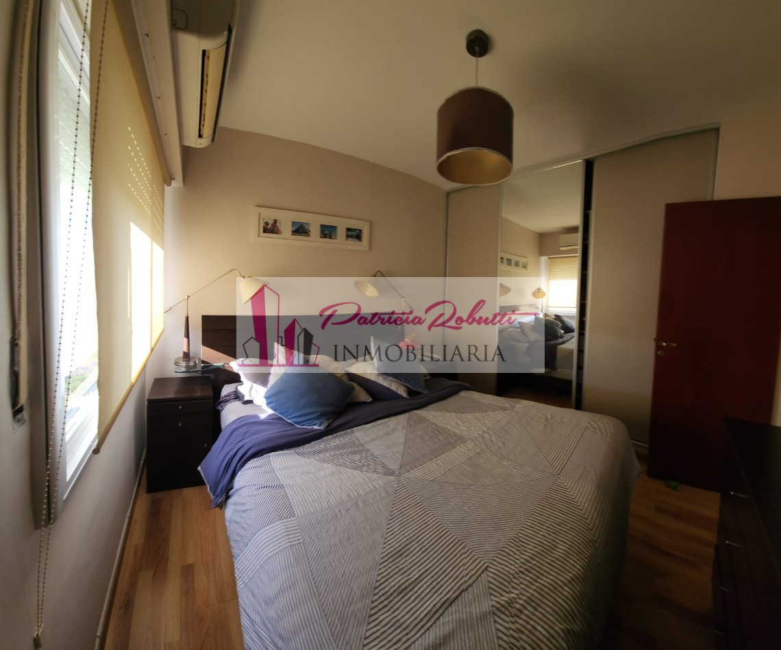 EN VENTA DEPARTAMENTO 4 AMB CON COCHERA BARRIO GRAL PAZ VILLA CELINA ZONA OESTE APTO PRESTAMO