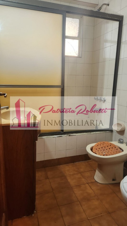 VENTA DEPARTAMENTO 3 AMB ED 7 BARRIO GRAL PAZ VILLA CELINA