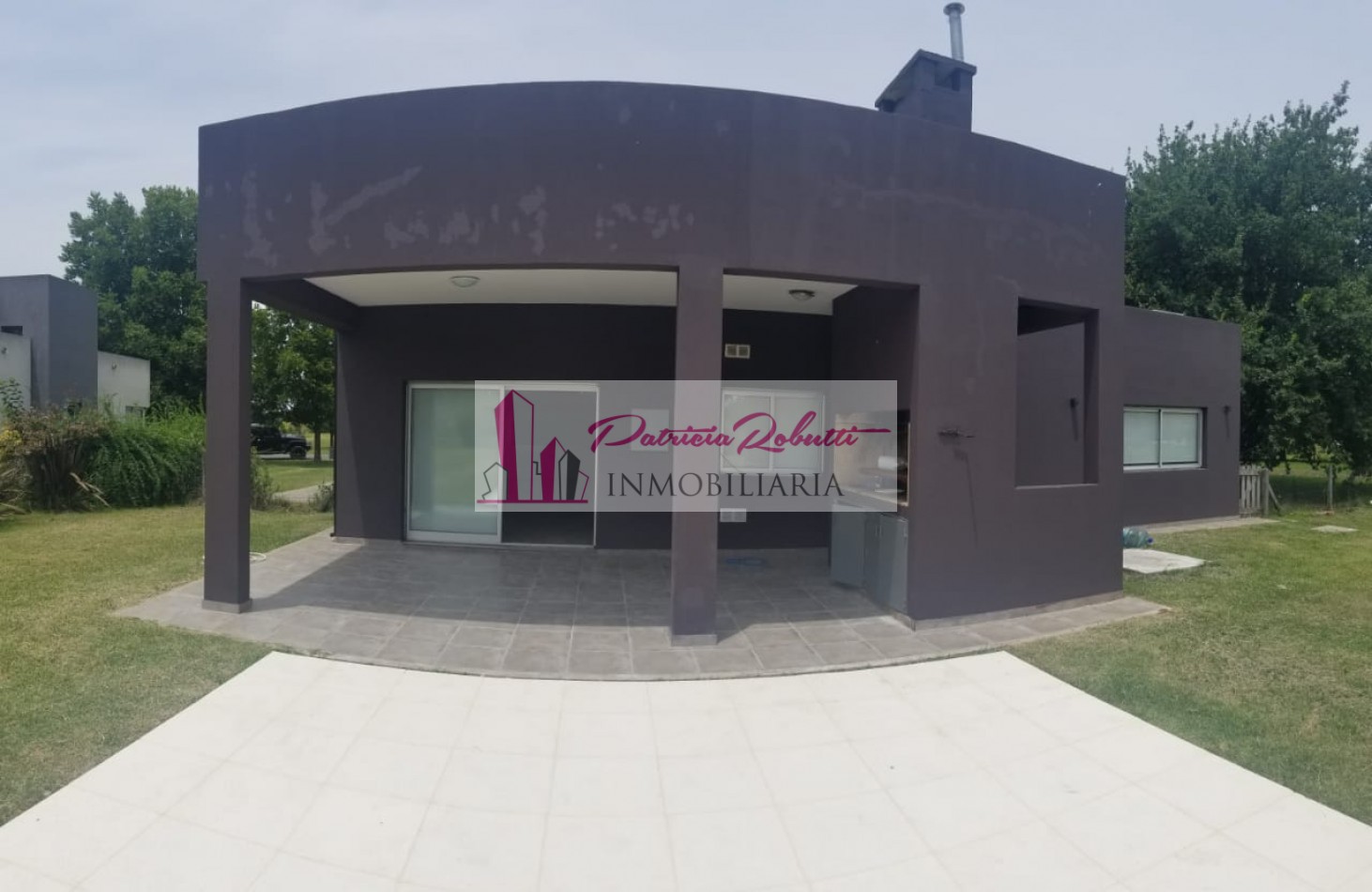 EN ALQUILER CASA 4 AMBIENTES EN GENERAL RODRIGUEZ.