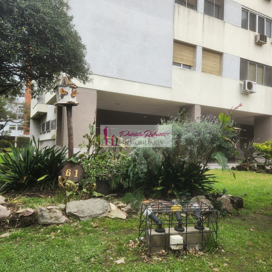 EN VENTA DEPARTAMENTO 3 AMBIENTES CON COCHERA -VILLA CELINA.