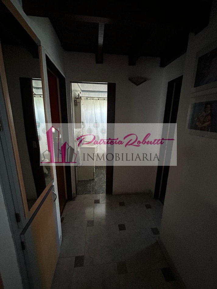 EN VENTA DEPARTAMENTO 3 AMB CON ALTILLO Y 2 ESPACIOS GUARDA COCHES VILLA CELINA