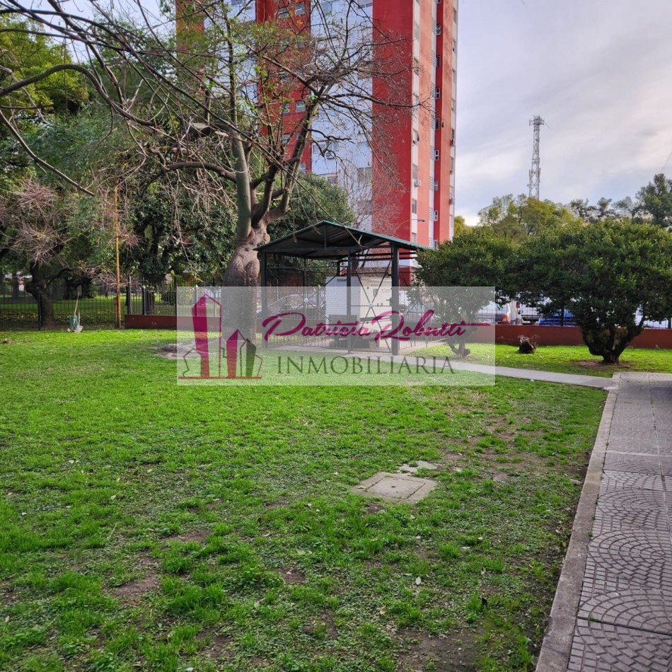 EN VENTA DEPARTAMENTO 4 AMBIENTES CON COCHERA ED 72 -VILLA CELINA ZONA OESTE LA MATANZA