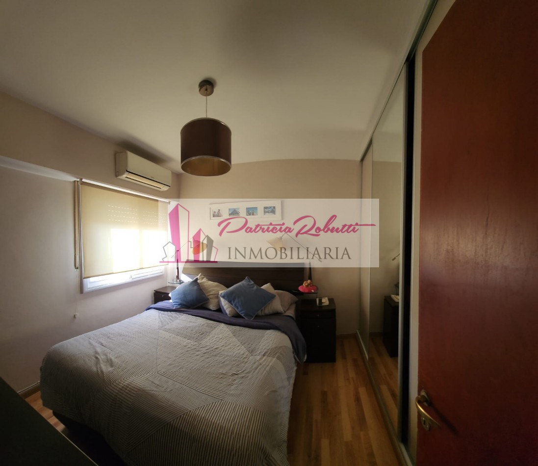 EN VENTA DEPARTAMENTO 4 AMB CON COCHERA BARRIO GRAL PAZ VILLA CELINA ZONA OESTE APTO PRESTAMO
