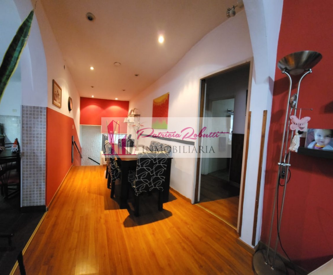 EN VENTA PH 3 AMBIENTES CON PATIO EN VILLA LUGANO. ORDOÑEZ Y MURGUIONDO