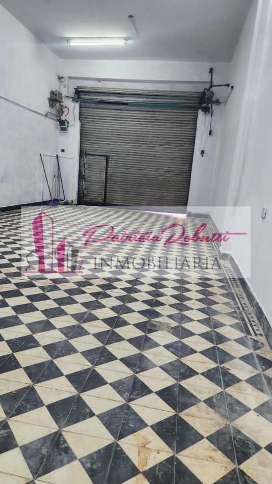 ALQUILER LOCAL COMERCIAL VILLA CELINA POLO TEXTIL