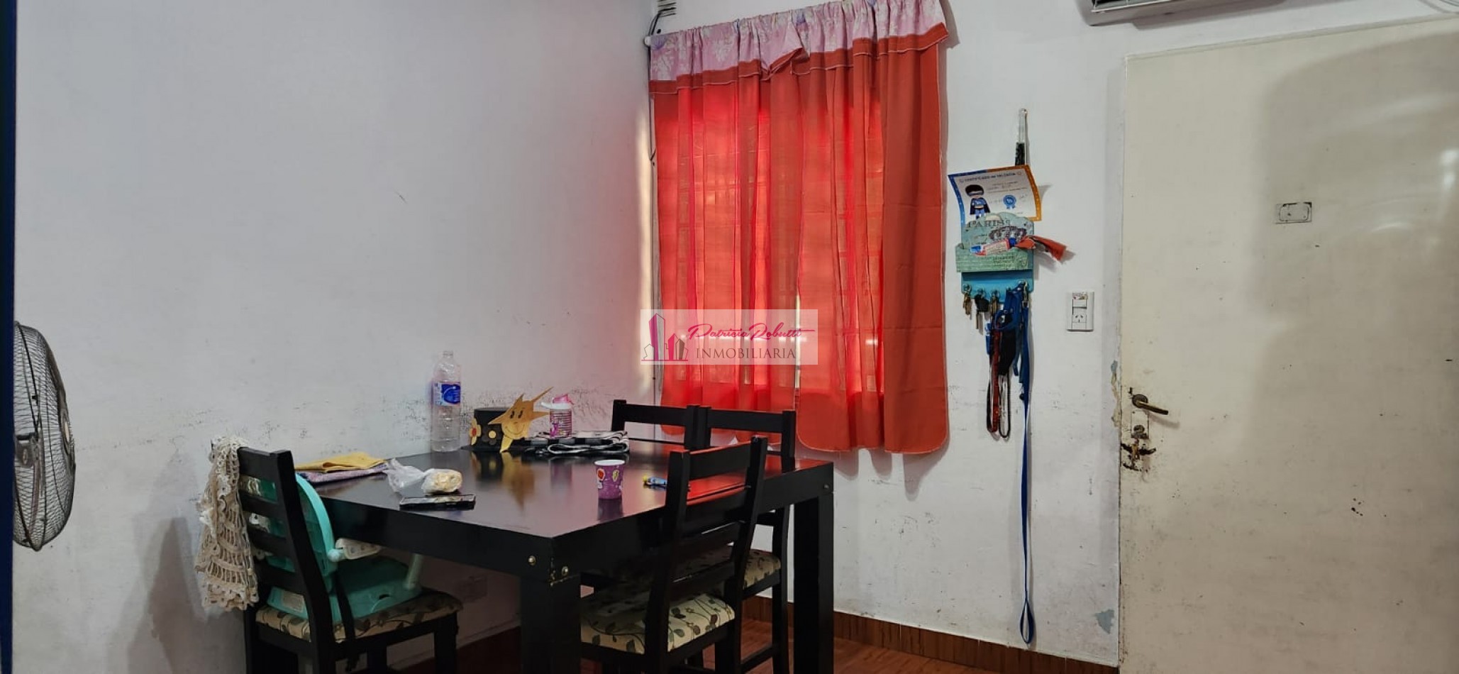 SE VENDE DEPARTAMENTO 3 AMBIENTES BARRIO PILOTO VILLA CELINA