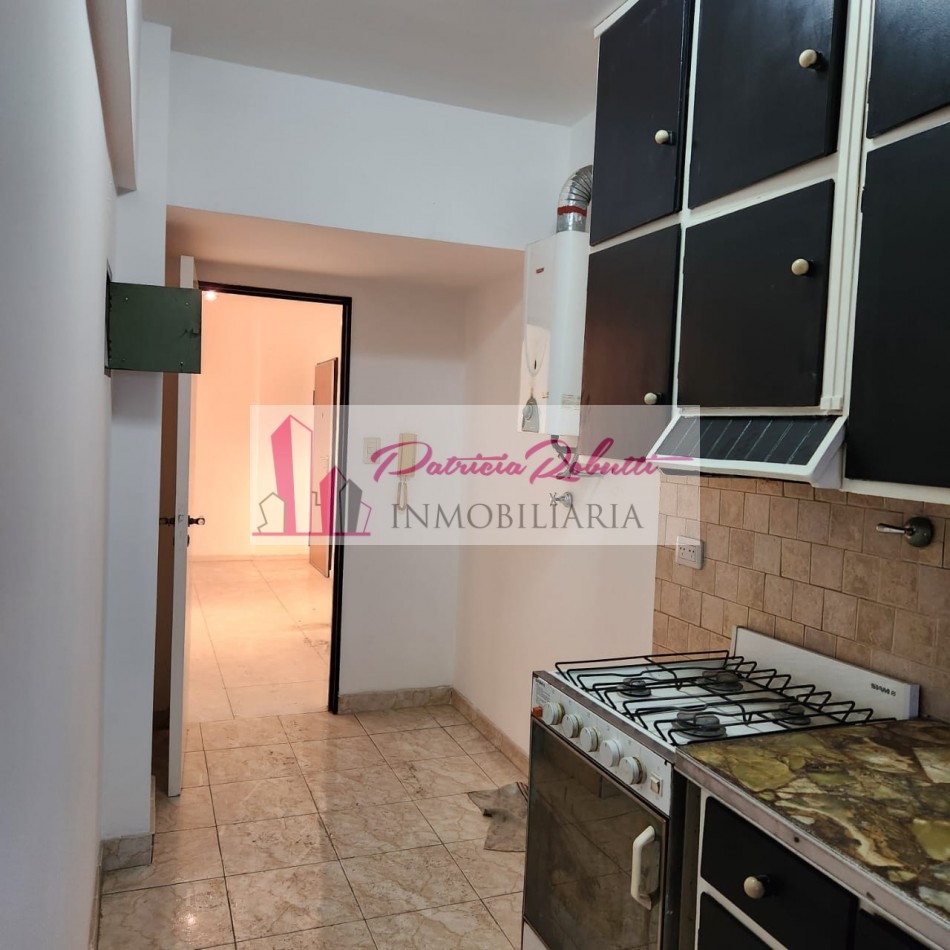EN VENTA DEPARTAMENTO 4 AMBIENTES CON COCHERA ED 72 -VILLA CELINA ZONA OESTE LA MATANZA