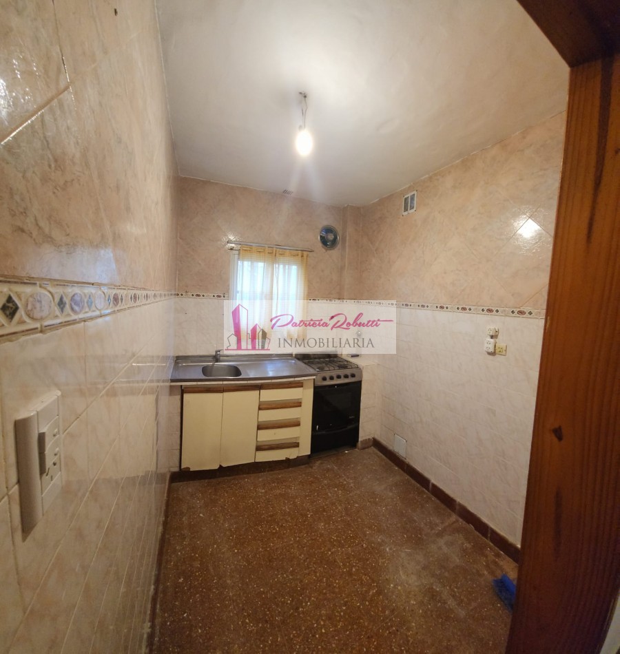 En venta Ph 4 ambientes con patio y terraza y espacio complementario monoambiente con baño y jardin. MULTIFAMILIAR en Villa Celina