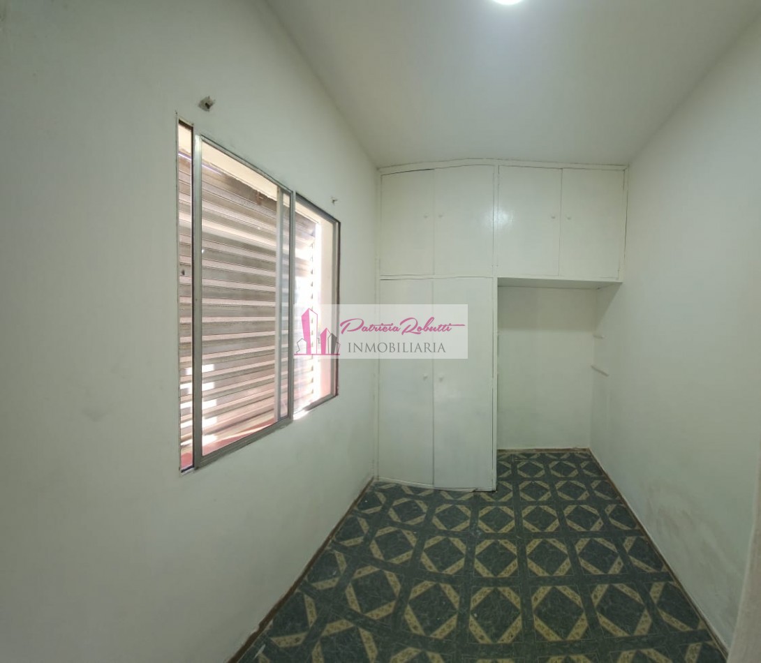 SE ALQUILA DEPARTAMENTO 4 AMBIENTES EN VILLA CELINA