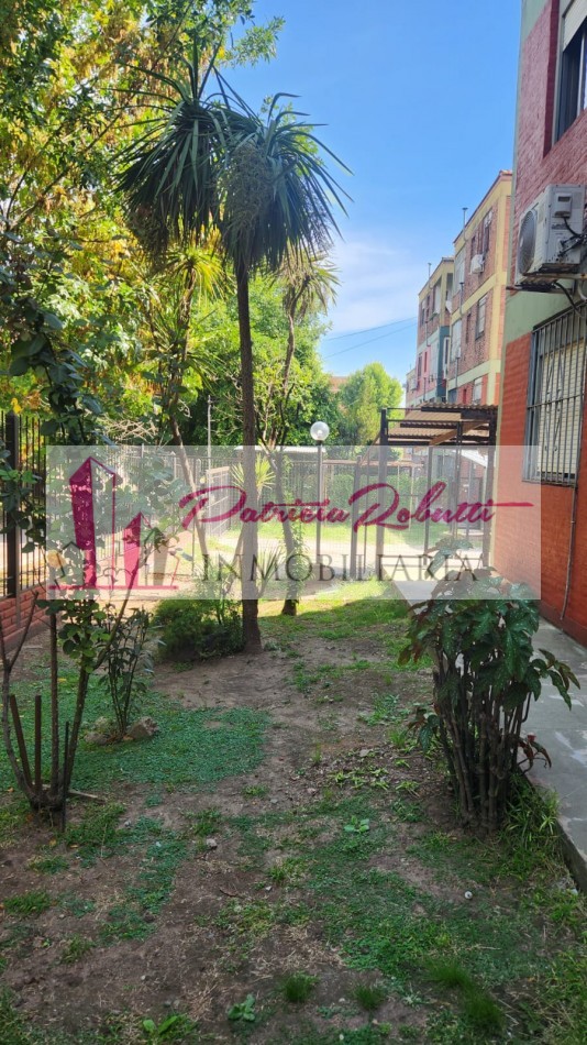 EN VENTA DEPARTAMENTO 3 AMB CON ALTILLO Y 2 ESPACIOS GUARDA COCHES VILLA CELINA